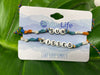 Sun Kissed Double Friendship Bracelet - Final Sale