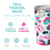 Party Animal Travel Mug -18oz