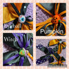 Halloween HairBows*