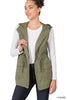 Military Utility Vest - Part 2 - Final Sale