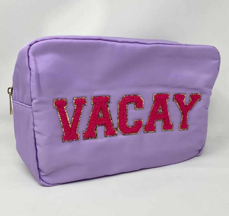VACAY Travel Bag