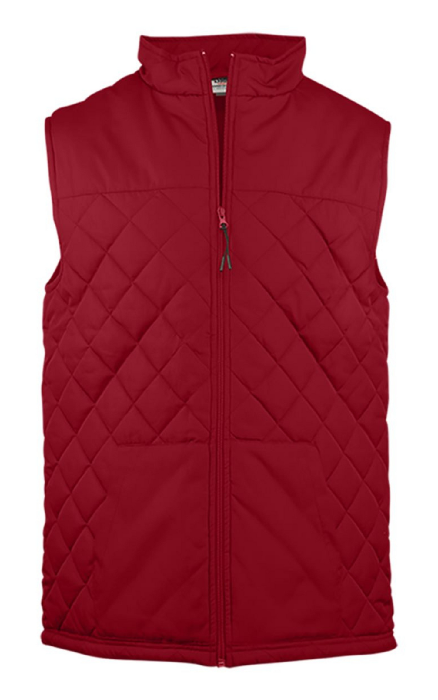 winter park vest 