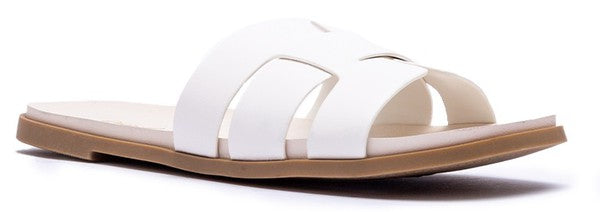 Slide Sandals - Final Sale