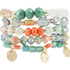 Wild West Stacked Bracelets -5