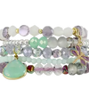 Willow Stacked Bracelets -5