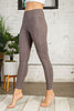 Workout Yoga Leggings - Rae Mode - Final Sale