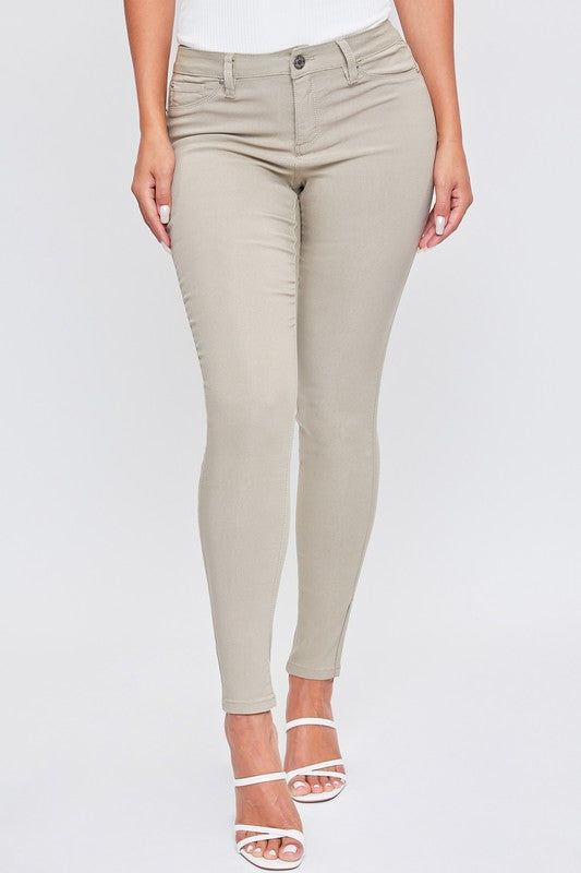 O.M.G Hyperstretch Spring Jeggings