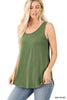 Modal Tank Top