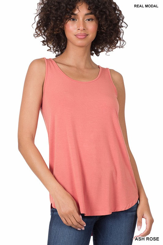 Modal Tank Top