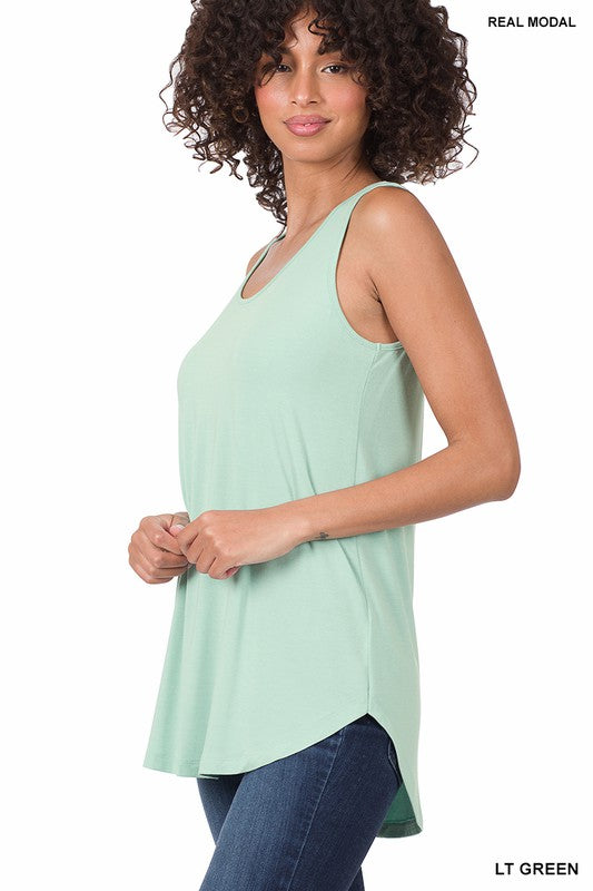 Modal Tank Top