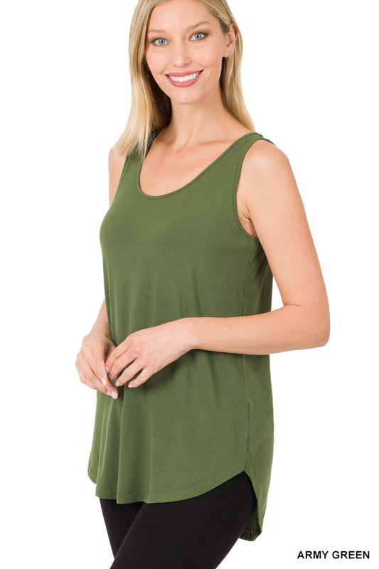 Modal Tank Top